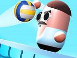 play Pill Volley