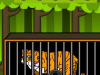 play Sumatran Tiger Escape