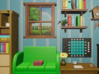 play 3D Cuckoo House Escape