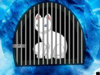 play Snow Fox Escape