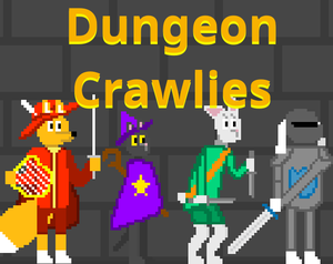 play Dungeon Crawlies