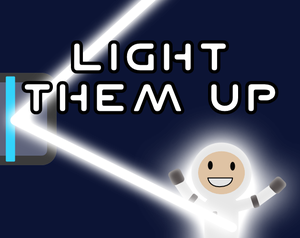 play Light Them Up (Gogodot Jam 2)
