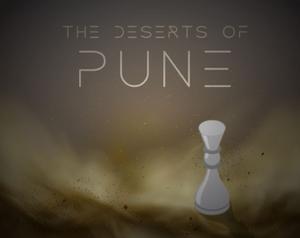 play The Deserts Of Pune