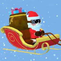 play Santa Christmas Delivery