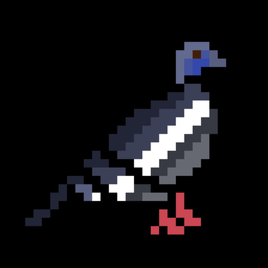 play Pombo - Altas Aventuras