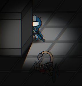 play Operation Calundra V