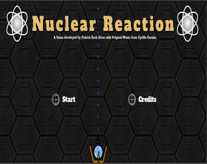 play Nuclear Reaction