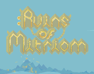 play Ruins Of Mitriom