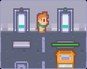 play Energy Carrier