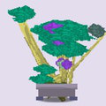 play Bonsai Builder