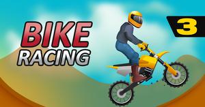 play Bike Racing 3