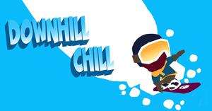 play Downhill Chill