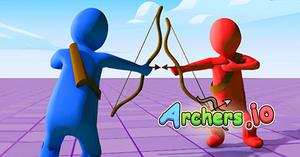 play Archers.Io