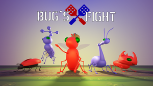 play Bug'S Fight