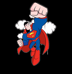 play Superman Endless Runner V3