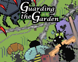 play Guarding The Garden