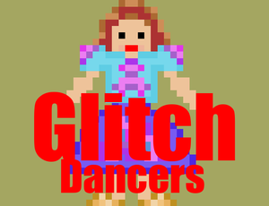 play Glitch Dancers