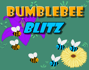 play Bumblebee Blitz