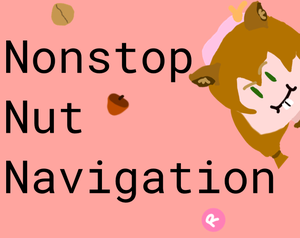 play Risu'S Nonstop Nut Navigation