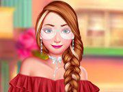 play Princesses Dating App Adventure