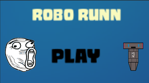 play Robo Runn -1366 X 768