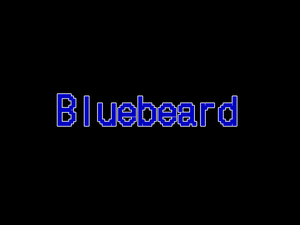 play Bluebeard