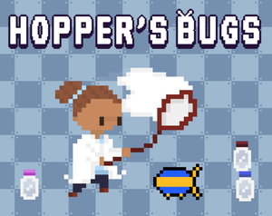 play Hopper'S Bugs