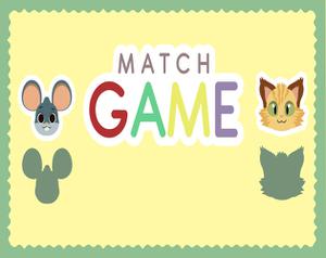 play Match Game