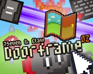 play Doorframe Oz