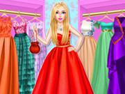 play Royal Girls Fashion Salon