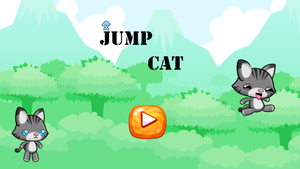 play Jump Cat