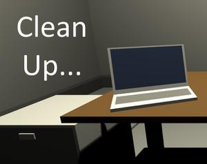 play Clean Up...