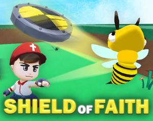 play Shield Of Faith