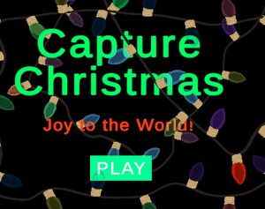 play Capture Christmas