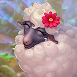 play Black Sheep Escape