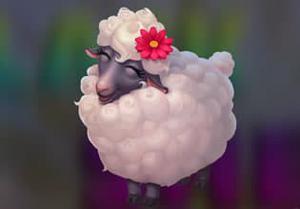 play Black Sheep Escape