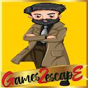 G2E Detective Uncle House Escape Html5