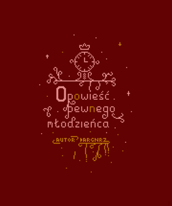 play Opowieść Pewnego Młodzieńca