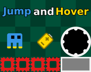 play Jump And Hover