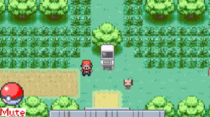 play Pokemon Encounter
