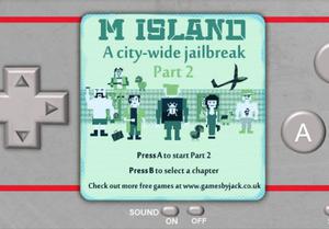 play M Island - Part 2