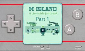 play M Island - Part 1