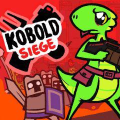 Kobold Siege