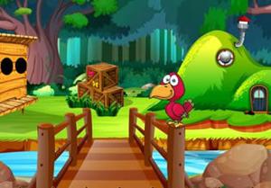 play Baby Girl Escape (Games 2 Live)
