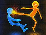 play Stick Fighter 3D