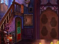 play Charming Cowgirl Escape