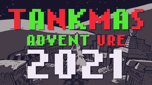play Tankmas Adventure 2021