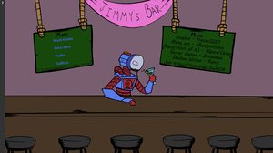 play Jimmy'S Bar The Game