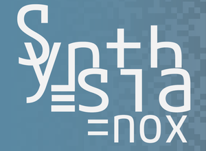 play Synthesia=Nox