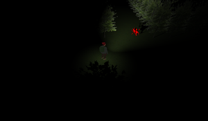play Stroll (Game Off 2021)